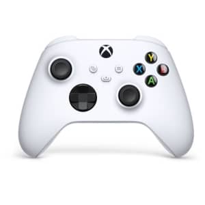 Microsoft Xbox Wireless Controller for $57