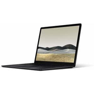 Microsoft Surface 3 Core i5 Touch 13.5" Laptop (2019) for $950 Microsoft Surface 3 Core i5 Touch 13.5" Laptop (2019) for $950