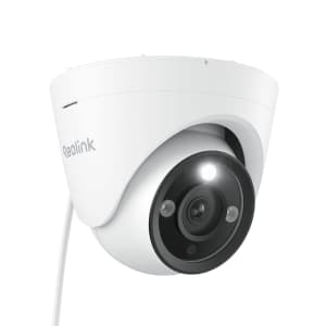 Reolink 12MP UHD PoE Camera w/ Color Night Vision for $77