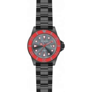 Invicta Men's Pro Diver Analog Stainless Steel Watch for $50 Invicta Men's Pro Diver Analog Stainless Steel Watch for $50