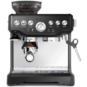 Breville Barista Express Espresso Machine for $560