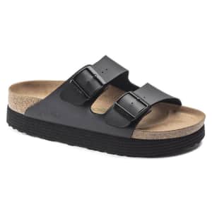 Last Chance Sale at Birkenstock: up to 35% off + extra 10% off for members