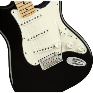 Fender Guitars at Amazon: Up to 35% off