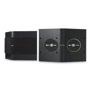 Infinity Reference 2-Way 5" Speaker Pair for $130 Infinity Reference 2-Way 5" Speaker Pair for $130