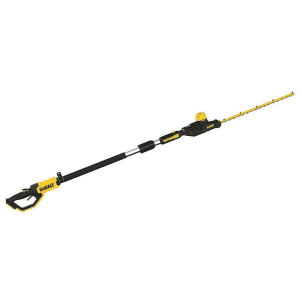 DeWalt 20V Max Cordless 22" Pole Hedge Trimmer (No Battery) for $127 DeWalt 20V Max Cordless 22" Pole Hedge Trimmer (No Battery) for $127
