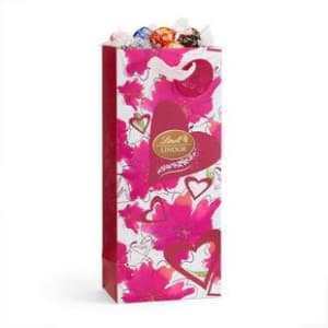Lindt Lindor Truffle 75-Piece Bag: 2 for $50