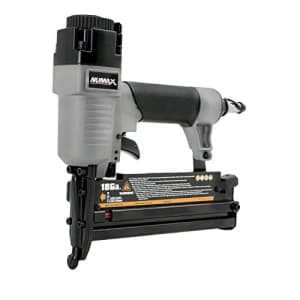 NuMax SL31 Pneumatic 3-in-1 16-Gauge and 18-Gauge 2" Finish Nailer and Stapler Ergonomic and for $64