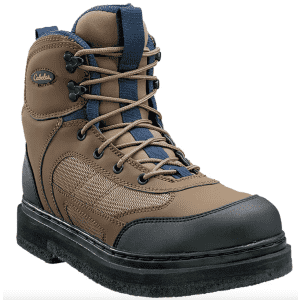 Waders and Boots Clearance at Cabela's: Up to 50% off
