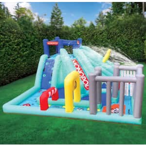 Hasbro Monopoly Splash Game for $300