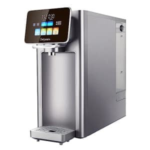 UV Countertop Reverse Osmosis System for $242