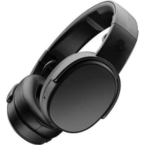 Skullcandy Crusher Wireless Over-Ear Headphones for $113