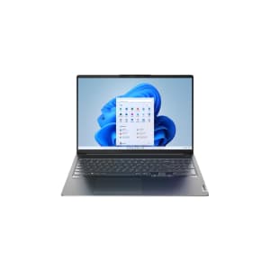 Lenovo Ideapad 5i Pro 11th-Gen. i5 16" Laptop for $400 Lenovo Ideapad 5i Pro 11th-Gen. i5 16" Laptop for $400