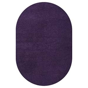JONATHAN Y SEU100N-4OV Haze Solid Low-Pile Indoor Area-Rug, Coastal, Bohemian, Minimalist for $36 JONATHAN Y SEU100N-4OV Haze Solid Low-Pile Indoor Area-Rug, Coastal, Bohemian, Minimalist for $36