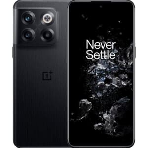 Unlocked OnePlus 10T 5G 128GB Android Phone for $285