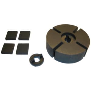 Mr. Heater Rotor Kit with Rotor Vanes Nylon Drive for 2003 or Newer Forced Air Kerosene Heaters for $31