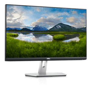 Dell 24" 1080p FreeSync Monitor for $95