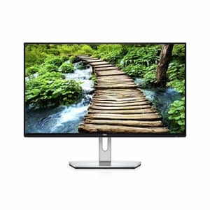 Dell S2419H 24" 1080p LED LCD Monitor for $140