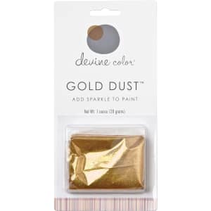 Devine Color Gold Dust 6-Pack for $3