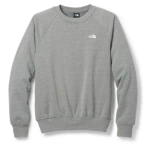 The North Face Men's Evolution Crew Sweatshirt for $38 The North Face Men's Evolution Crew Sweatshirt for $38