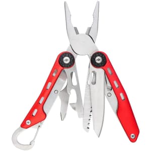 Amazon Basics 10-in-1 Multi-Tool for $15