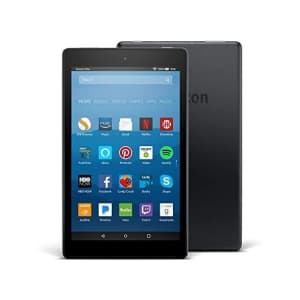 Refurb Amazon Kindle & Fire Tablets at Woot: From $15