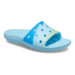 Crocs at Kohl's: Accessories from $12, Shoes from $18
