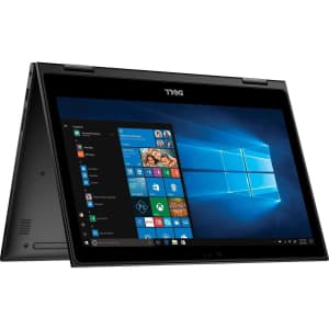 Refurb Dell Laptops at Woot: from $90