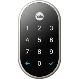 Smart Lock Savings at Best Buy: Up to $130 off