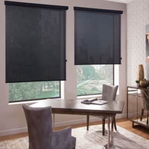 Custom Blinds & Shades at Home Depot: Up to 50% off