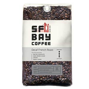 SF Bay Coffee Extra Dark Italian Blend Whole Bean 2LB (32 Ounce) Dark Roast for $23