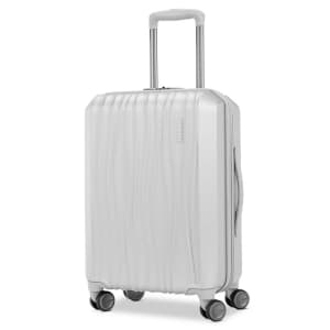Luggage VIP Sale at Macy's: up to 50% off + extra 30% off