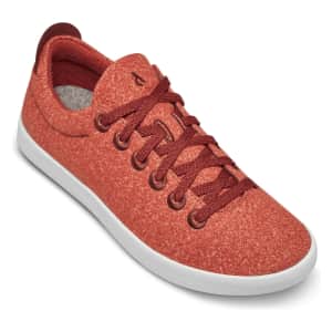 AllBirds Flash Sale at Nordstrom Rack. Pictured are the Allbirds Men's Wool Piper Sneakers for $59.97 (close to $80 elsewhere)