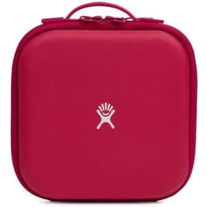 Hydro Flask Kids' Insulated Lunch Box for $22 Hydro Flask Kids' Insulated Lunch Box for $22
