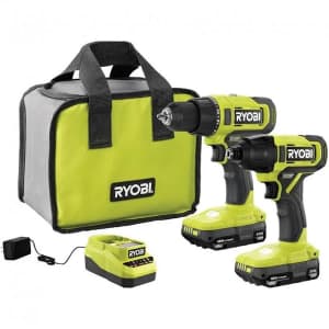 Ryobi 4th of July Power Tools Deals at Home Depot: Up to 55% off