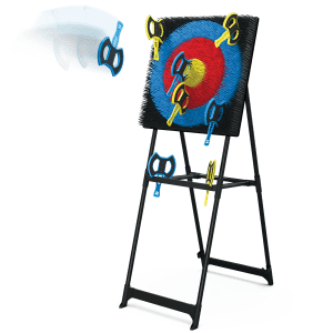 EastPoint Sports Axe Throwing Target Game for $49 EastPoint Sports Axe Throwing Target Game for $49