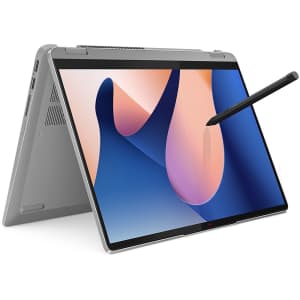 Lenovo IdeaPad Flex 5i 13th-Gen. i5 14" Touch 2-in-1 Laptop for $500