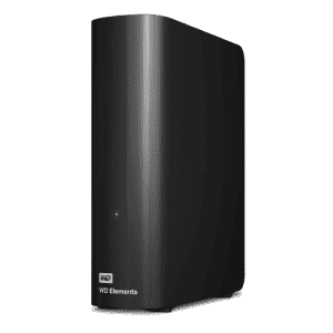 WD Elements 12TB USB 3.0 External Hard Drive for $200 WD Elements 12TB USB 3.0 External Hard Drive for $200