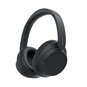 Sony WH-CH720N Noise Canceling Wireless Headphones for $70
