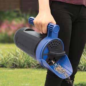 Snow Joe + Sun Joe Handheld All-Season Multi-Purpose Spreader for $13 Snow Joe + Sun Joe Handheld All-Season Multi-Purpose Spreader for $13