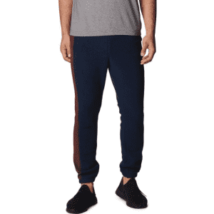 Columbia Men's Haven Hills Fleece Sweatpants for $22