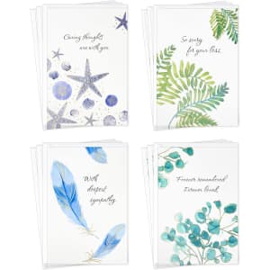 Hallmark and Pental Greeting Cards at Amazon: Up to 27% off