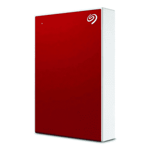 Seagate One Touch 5TB USB 3.0 Portable External Hard Drive for $110