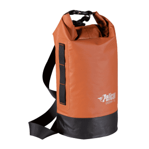 Pelican Exodry 10L Waterproof Dry Bag for $18 Pelican Exodry 10L Waterproof Dry Bag for $18