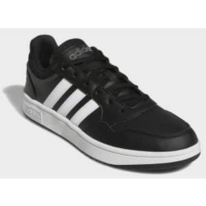 adidas Men's Hoops 3.0 Low Classic Vintage Shoes for $39 for members