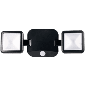 Energizer Motion Activated Wireless LED Spotlight for $15