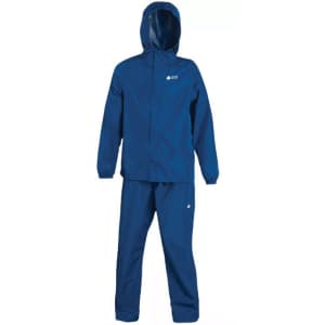 Sierra Designs Men's / Women's Rain Jacket Set (XL sizes) for $15