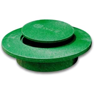 NDS 4" Pop-Up Drainage Emitter for $9