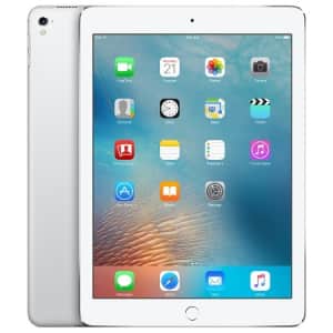 Apple iPad Pro 9.7" WiFi Tablet at Target: from $449