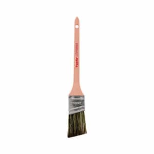 Purdy 144296015 Ox-Hair Series Ox-O Angular Trim Paint Brush, 1-1/2 inch for $20 Purdy 144296015 Ox-Hair Series Ox-O Angular Trim Paint Brush, 1-1/2 inch for $20