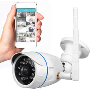 Cameras & Accessories at Amazon: Up to 33% off